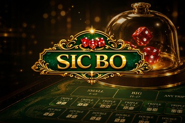 Sic Bo