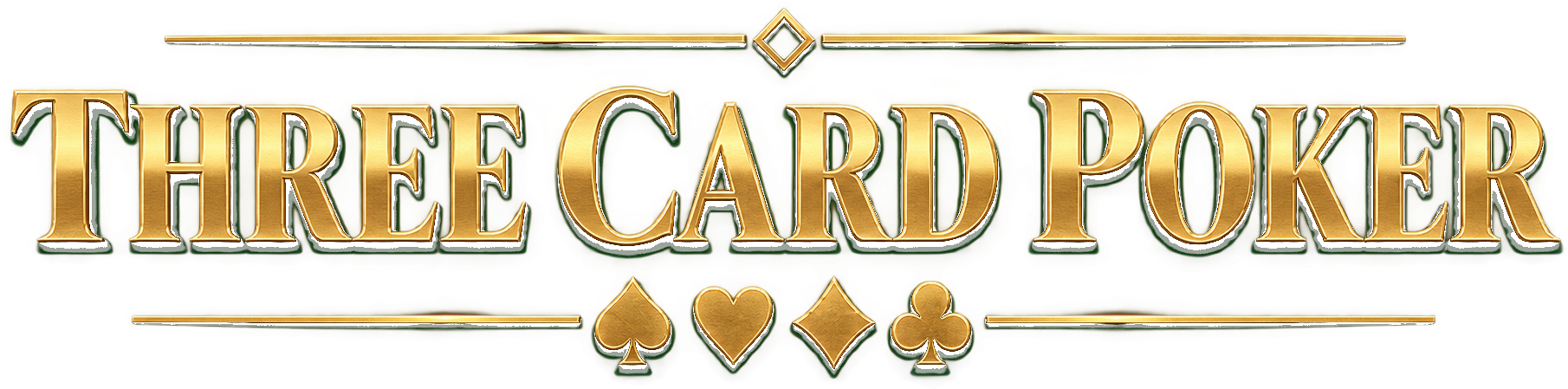 Three Card Poker